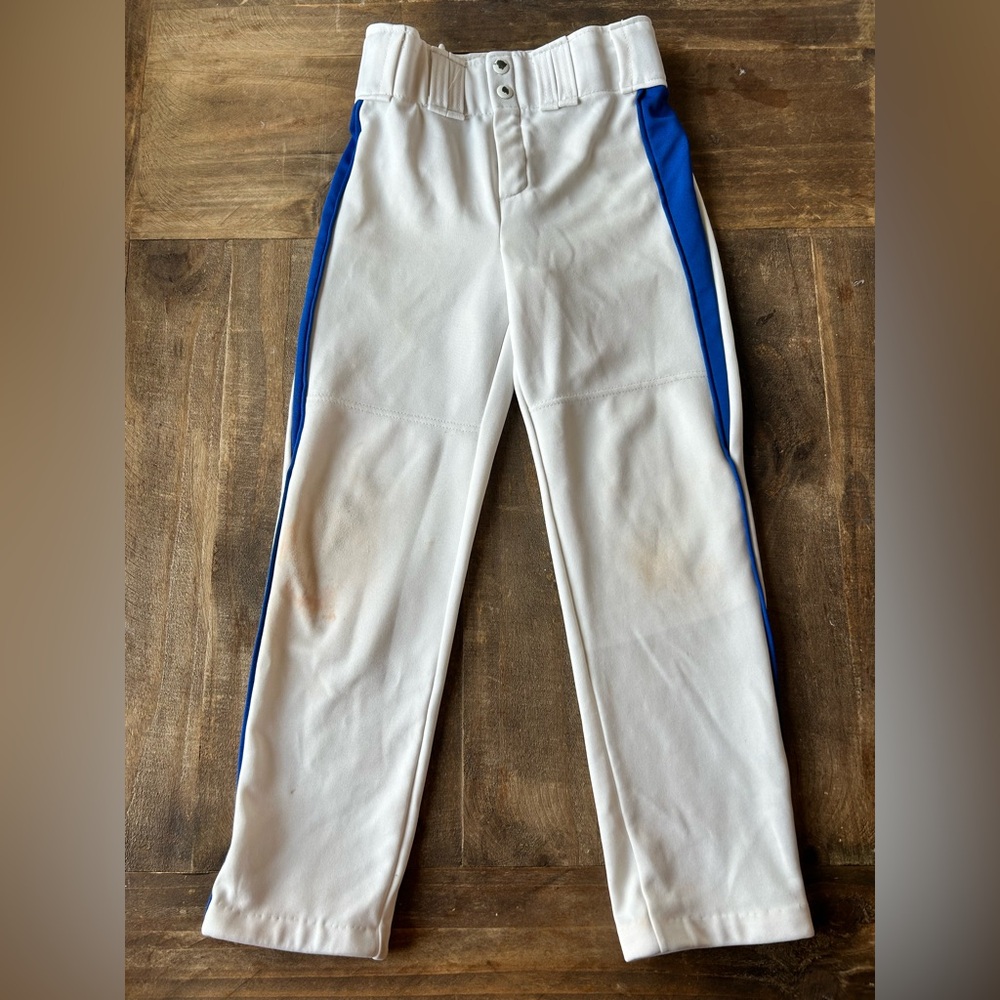 Augusta Baseball Pants YM